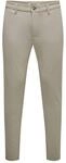 ONLY & SONS Male Chino Hose ONSMARK Chinos