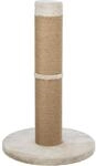 TRIXIE Kratzstamm XXL Rue - beige 80 cm