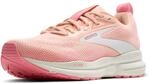 Brooks 1204411B647 Trace 4 Damen Tropical Peach/Dianthus/Grey EU 40