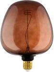 EGLO XXL E27 Lampe dimmbar, Spiral LED Retro Gl&uuml;hbirne Big Size | extra-gro&szlig;es