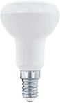 EGLO LED E14 Lampe, Gl&uuml;hbirne, Reflektor, 5 Watt (entspricht 40 Watt), 400...