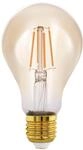EGLO Connect.z Smart-Home LED Leuchtmittel E27, A60, ZigBee, App und Sprachsteuerung