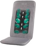 Beurer MG 202 Shiatsu-Massagesitzauflage, Shiatsu-Massage f&uuml;r zu Hause und im...