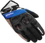 SPIDI, Flash-R Evo, Herren-Motorrad-Handschuhe, sch&uuml;tzend & widerstandsf&auml;hig,