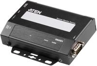 ATEN SN3401 1-Port RS-232/422/485 Secure Device Server