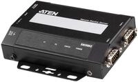 ATEN SN3002 2-Port RS-232 Secure Device Server