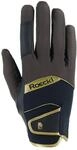 Roeckl Sports Reithandschuh Millero, 8 Farben, Gr&ouml;&szlig;e 6-11 | WaffleFlex &...