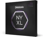 D'Addario NYXL1164 E-Gitarrensaiten 7-Saiter 11-64