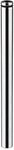 GROHE Sp&uuml;lrohrverl&auml;ngerung (&Oslash; 16 mm, 200 mm, Messing), chrom, 37042000