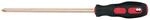KS Tools 962.0902 BERYLLIUMplus Schraubendreher Kreuzschlitz PH2