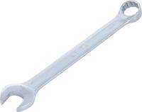 BGS 30195 | Maul-Ringschl&uuml;ssel | SW 11/16" | Zoll | Gabelringschl&uuml;ssel