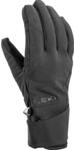 LEKI Movin Handschuhe, Black, EU 8