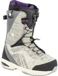 Nitro Damen Nitro Damen Ronda Tls '23 Leichter Snowboardschuh mit