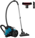 Black+Decker - Beutelloser Staubsauger BXVML701E | 700W | 18kPa |...