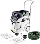 Festool Absaugmobil CTM 48 Ei AC - CLEANTEC Industriesauger | Mobiler...