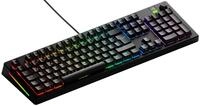 GLORIOUS Gaming GMMK 3 Mechanische Tastatur mit Drehknopf: Full Size 100%,