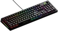 GLORIOUS Gaming GMMK 3: Mechanische Tastatur, Full Size 100%, modulares