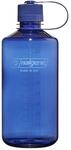 Nalgene Sustain Tritan BPA-freie Wasserflasche aus 50% Plastikm&uuml;ll, 900 ml, schmale