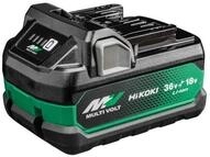 HiKOKI Multi Volt Akku BSL36A18X (18V 5.0 Ah / 36V 2.5 Ah Akku, Li-Ion,...