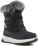 Kamik M&auml;dchen StormyF Winterstiefel | warm und wasserdicht