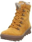Legero Novara Damen Winterstiefel Winterboots schwarz schwarz