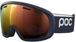 POC Fovea Mid - Ski- und Snowboardbrille f&uuml;r unvergleichliche Pr&auml;zision und