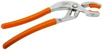 Bahco 2650 Verbindungszange/Backen 65mm 120 mm