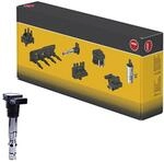 NGK 48005 Z&uuml;ndspule Kompatibel mit VW Golf 4 Schr&auml;gheck 1J1 06A905115 U5003