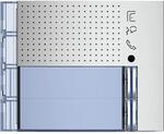 BTICINO, Abdeckung SFERA mit 2 Ruftasten f&uuml;r Lautsprechermodul Art.-Nr. 351100,