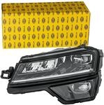 HELLA 1EX 354 855-011 LED Scheinwerfer - SKODA KAROQ (NU7, ND7) - ECE | f&uuml;r