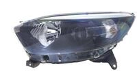 Magneti Marelli 711307024448 Hauptscheinwerfer Entry Range, Linke | Kompatibel...