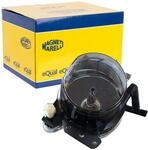 Magneti Marelli 719000000002 Nebellicht, Recht | Kompatibel mit: BMW 3