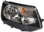 Magneti Marelli 710301254304 Head Lamp Rh
