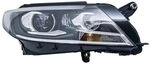 Magneti Marelli 711307024165 Hauptscheinwerfer, Recht Bixeno | Kompatibel mit:...