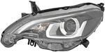 Valeo Scheinwerfer Links 45432 f&uuml;r Peugeot 108 (ab 2014) |...