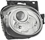 Valeo Scheinwerfer Rechts 45379 f&uuml;r Nissan Juke FL (ab 2014) |...