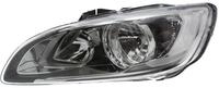 Valeo Scheinwerfer Links 45202 f&uuml;r Volvo S60 II FL (2013-2018) 