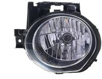 Valeo Scheinwerfer Links 44971 f&uuml;r Nissan Juke (2010-2014) |...