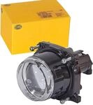 HELLA 1AL 009 998-001 DE/Halogen-Hauptscheinwerfer - 90mm Performance - 24V |...