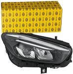 HELLA 1EX 015 315-321 LED Scheinwerfer - Mercedes-Benz A-Klasse (W247) |...