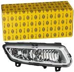 HELLA 1ND 010 377-021 FF-Nebelscheinwerfer - f&uuml;r u.a. VW Polo (6R1, 6C1) - ECE...
