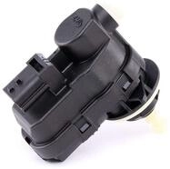 TYC Scheinwerfer LWR Stellmotor f&uuml;r CITROEN NISSAN OPEL PEUGEOT 508 RENAULT...