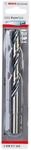 Bosch Professional 1x HSS Spiralbohrer PointTeQ (f&uuml;r Metall, reduzierter Schaft,
