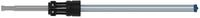 Bosch 1x EXPERT SDS Clean plus-8X Hammerbohrer, 12x200x350 mm | f&uuml;r...