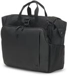 Dicota Eco Top Traveller GO 13-15,6 Zoll, Schwarz