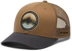 Columbia Unisex-M&uuml;tze, Mesh-Snapback-Cap