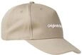 JACK & JONES Herren Cap Jacvesterbro Cap Noos Fields of Rye Einheitsgr&ouml;&szlig;e