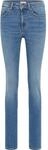 MUSTANG Damen Jeans Hose Style Shelby Slim