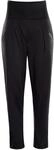 WINSHAPE Damen L&auml;ssige Hose Elegante Functional High Waist 7/8-baggy Pants...
