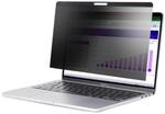 StarTech.com 13 Zoll MacBook Pro und MacBook Air Magnet Laptop Sichtschutzfilter,